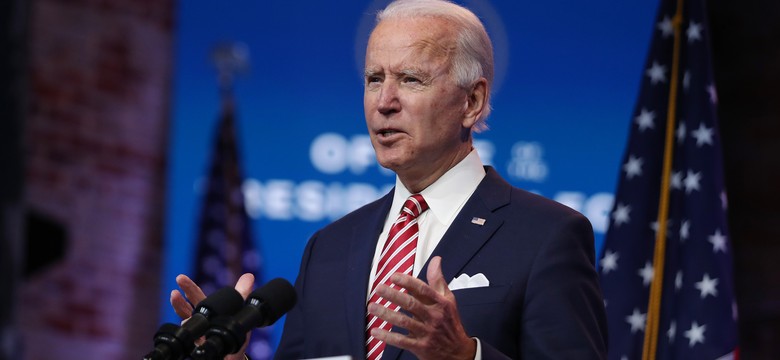 Joe Biden: więcej ludzi może umrzeć, jeśli nie będziemy współpracować