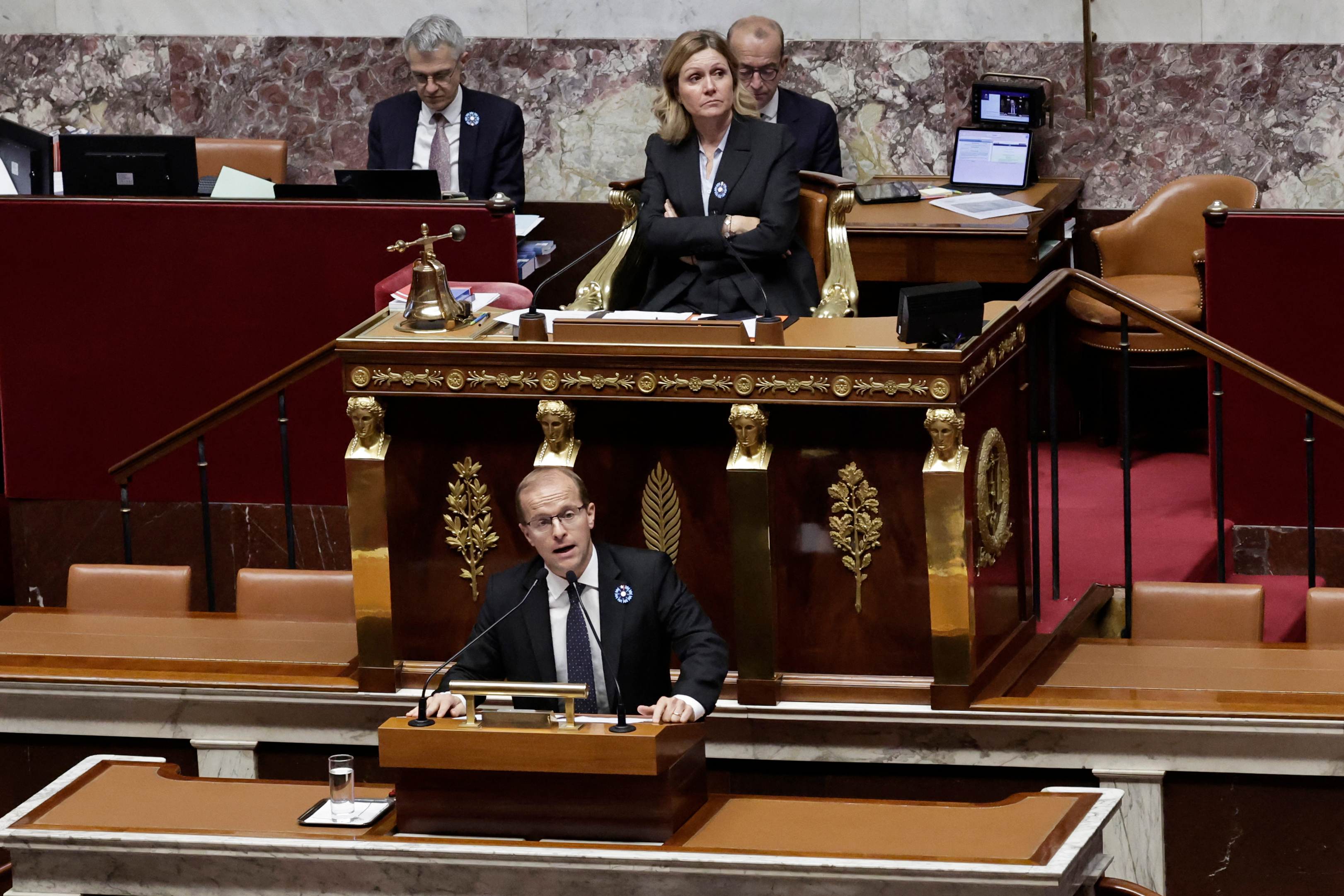 Budget Sécurité sociale : l'Assemblée inflige un revers - 17,5 milliards en jeu