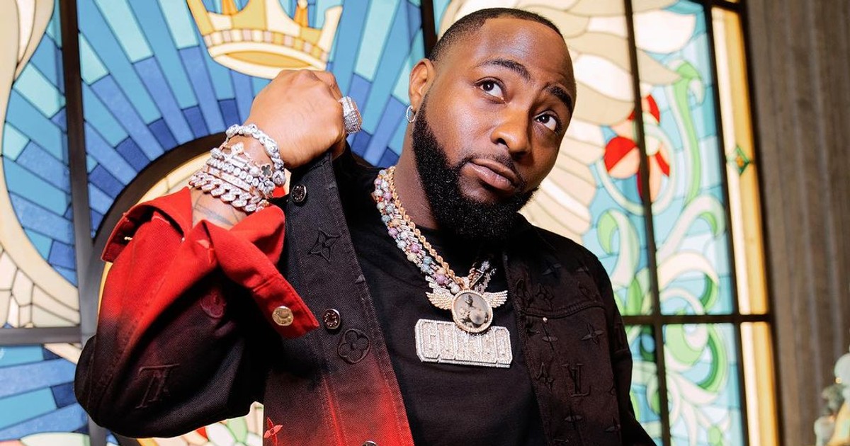 Davido pledges ₦300 million to be shared among orphanages in Nigeria - Vimarsana News