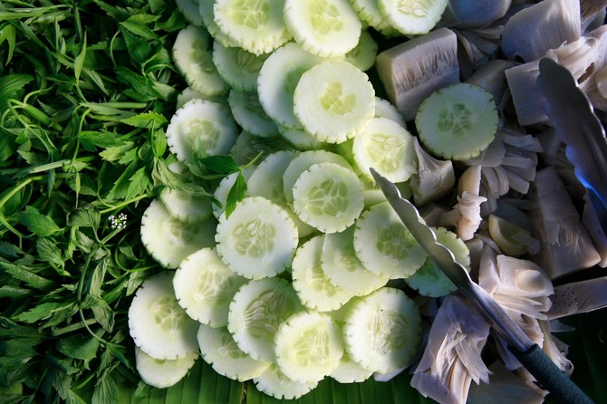 Nakon pesketarijanske ishrane odmah slede vegetarijanska i veganska.