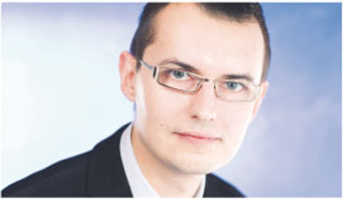 Krzysztof Koślicki