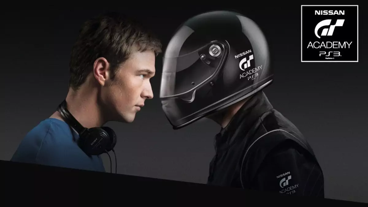 Gran Turismo Academy 2013