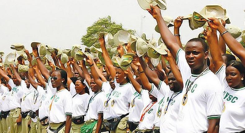 10 hilarious NYSC tweets that would make you laugh too much