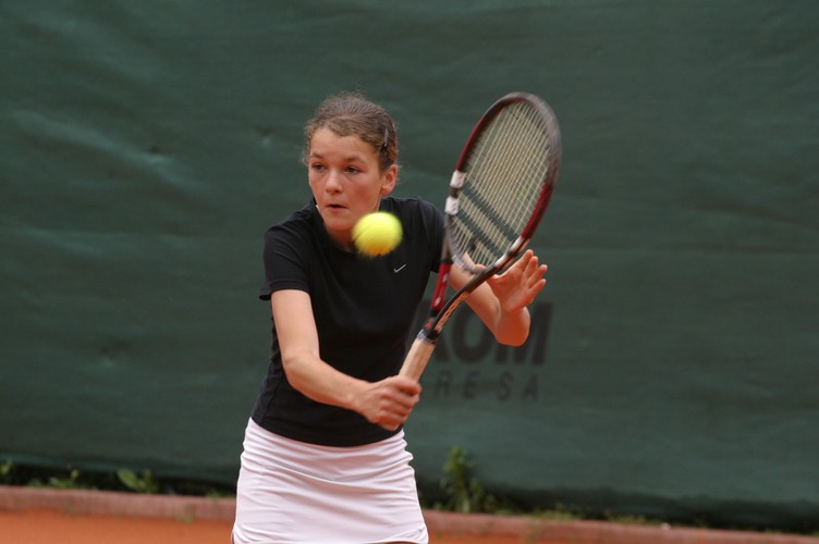 Agnieszka Radwańska