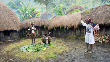Polowania na czarownice w Papui-Nowej Gwinei. Starcie tradycji i nowoczesności