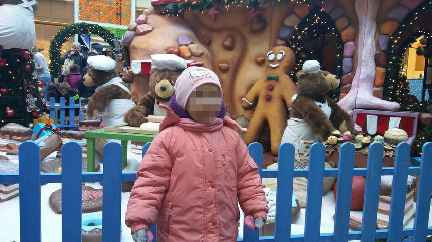 4-letnia Oliwia pobita na śmierć w Łodzi