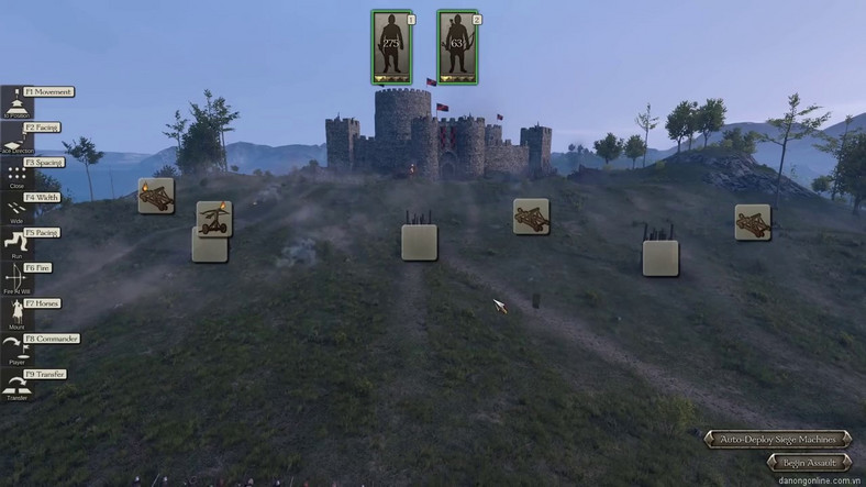 Mount and Blade 2