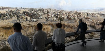 Panorama Racławicka zaprasza po remoncie