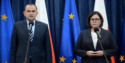 Duda spotkał się z klubami ws. sytuacji wokół TK. "Prezydent próbuje szukać rozwiązania, które byłoby kompromisowe"