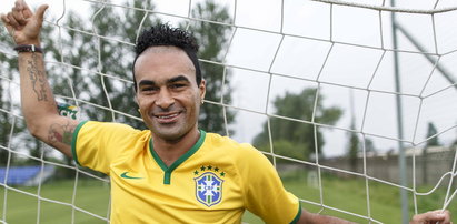 Szokujące słowa piłkarza: Brazylijczycy wcale nie chcą mistrzostwa świata!