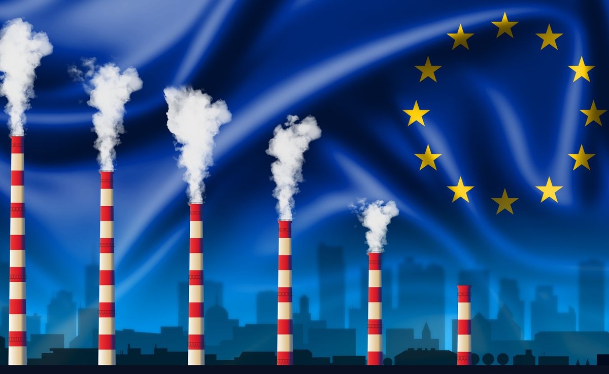 Cel klimatyczny na 2040 rok określi oczekiwane przez UE tempo i trajektorię drogi do neutralności klimatycznej