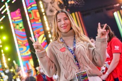 Chodakowska wspomina swoje początki: Zasuwałam na mopie