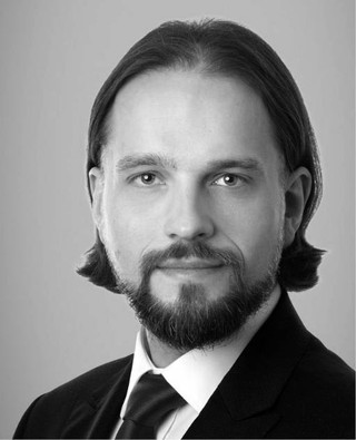 Maciej Kacymirow radca prawny, doradca podatkowy i partner w Greenberg Traurig