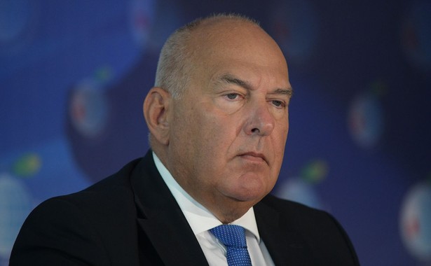 <p>Tadeusz Kościński</p>
