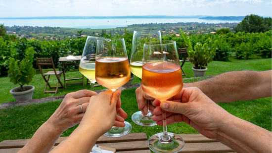 5 étterem a Balaton mellett, aminek olyan panorámája van, hogy azt a legvadabb álmaidban sem gondoltad volna