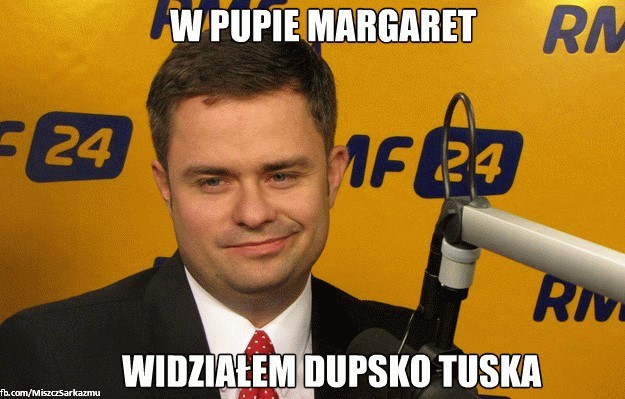 mem / źródło: Facebook/MiszczSarkazmu