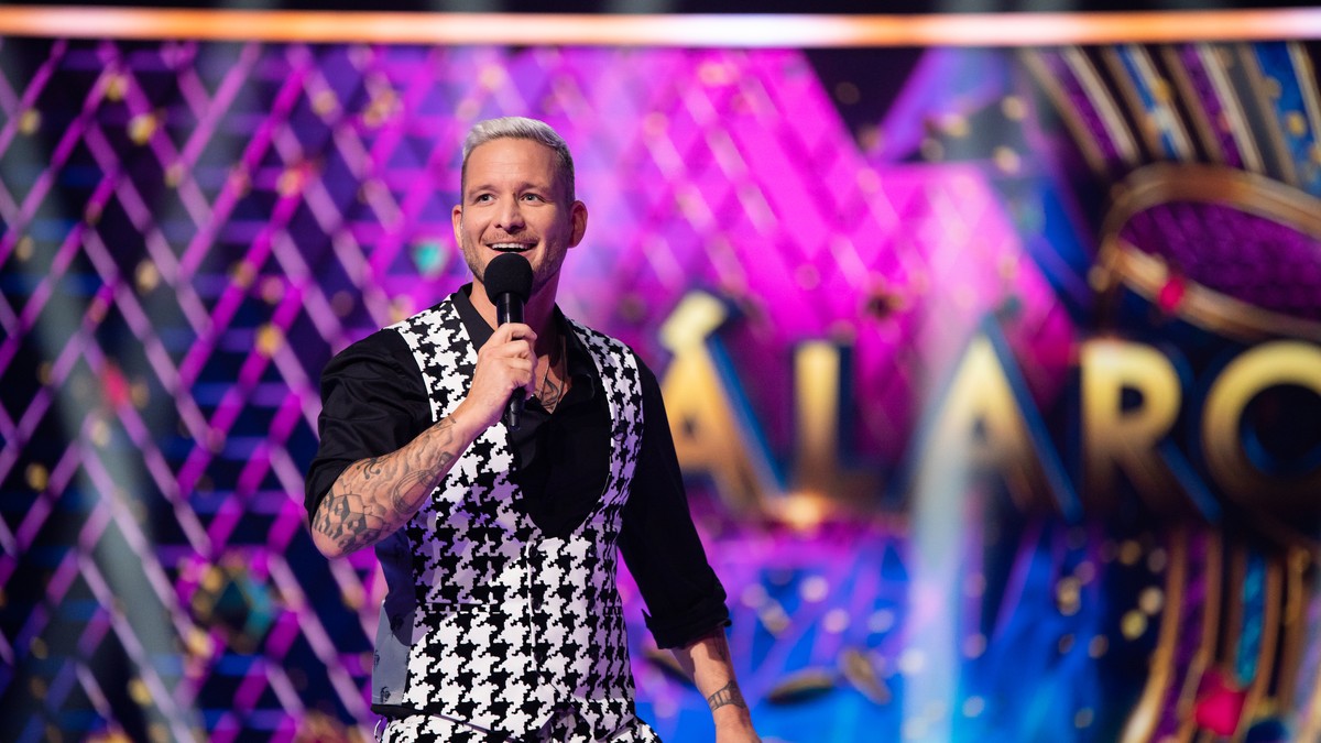 Lecseréli Istenes Bencét az RTL a visszatérő Álarcos énekesben
