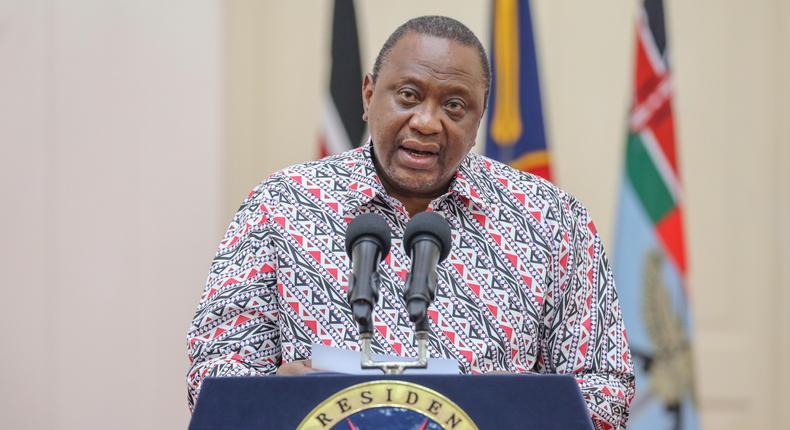 President Uhuru Kenyatta said Kenya had made commendable progress towards the attainment of the United Nations Sustainable Development Goals