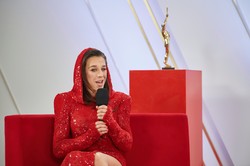 Joanna Jędrzejczyk nie dostała rozgrzeszenia. Ksiądz nie szczędził gorzkich słów