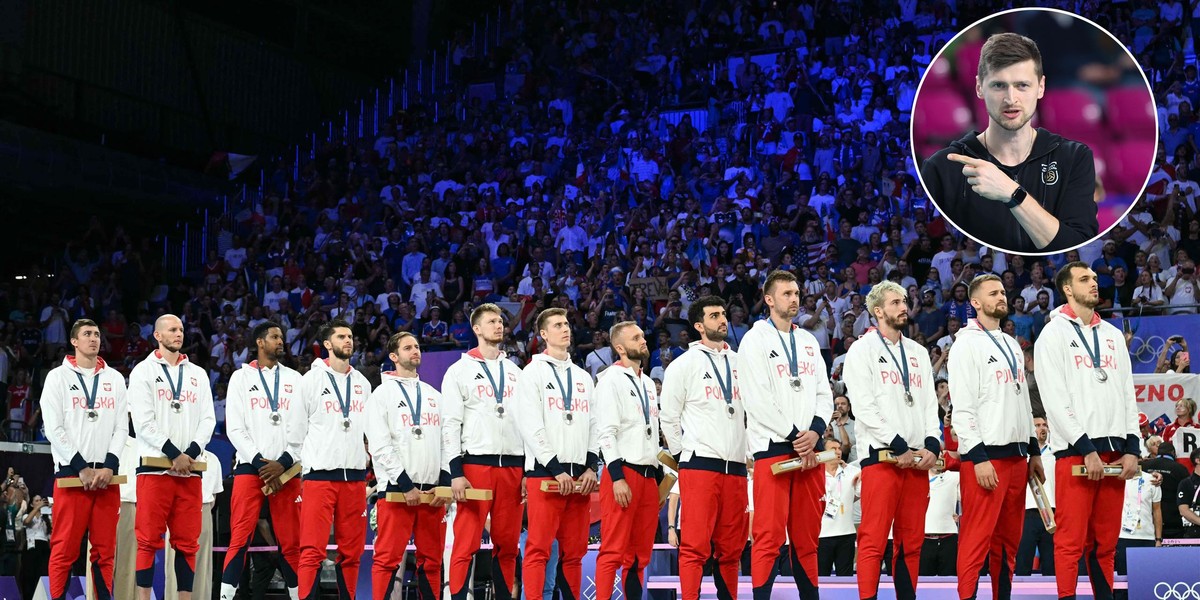 Piotr Nowakowski podsumował olimpijski finał Polaków.