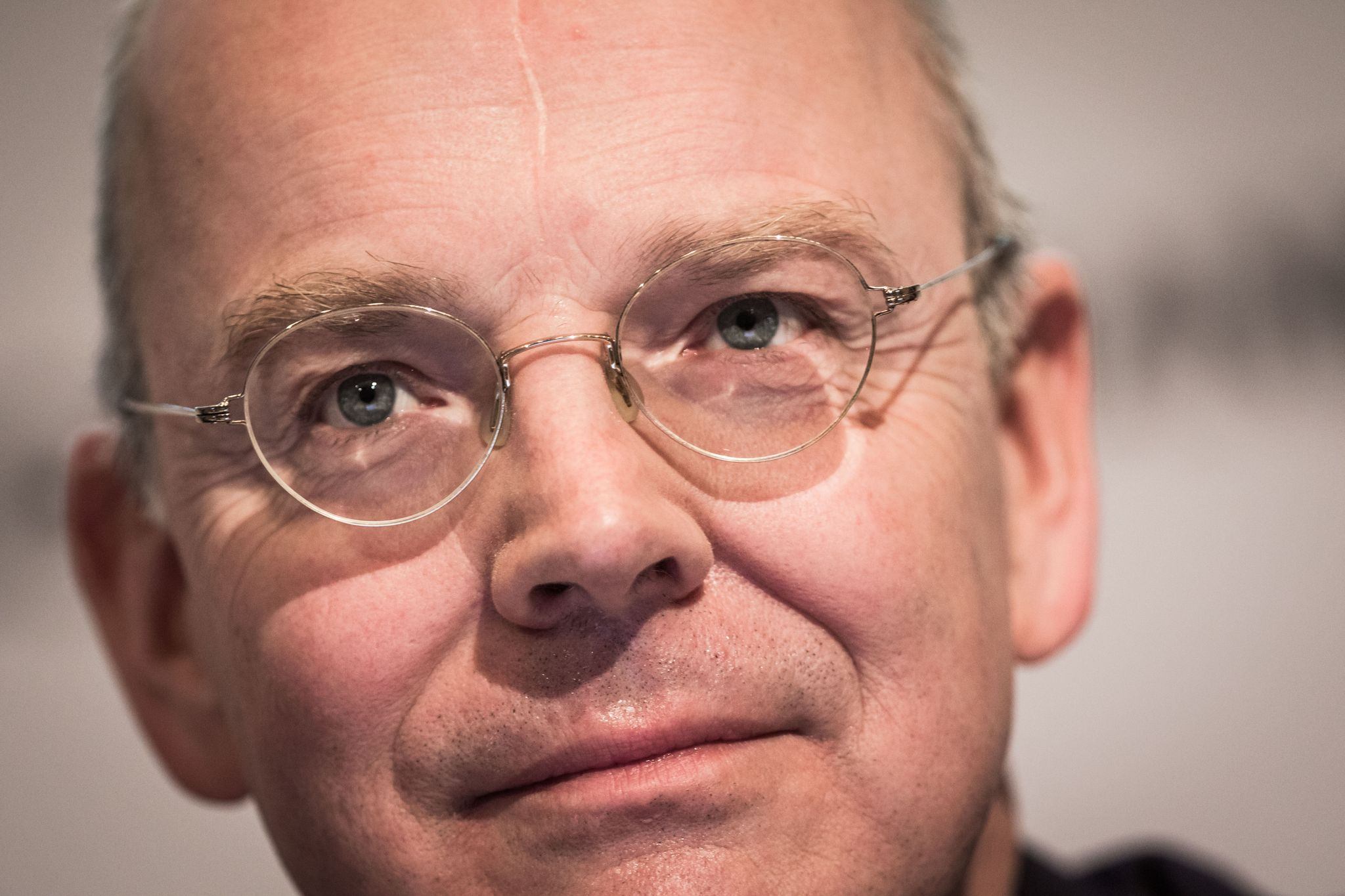 Merz holt Ex-Commerzbank-Chef als Investitionsbeauftragten