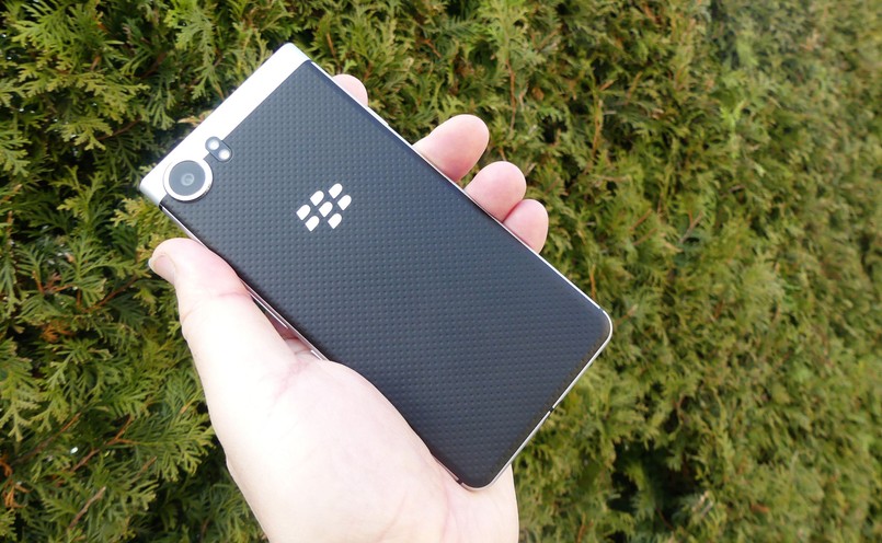 BlackBerry KEYone