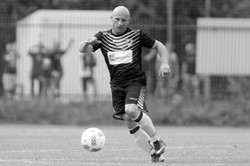 Były piłkarz Legii Warszawa przegrał najważniejszy mecz. Piotr Rocki nie żyje