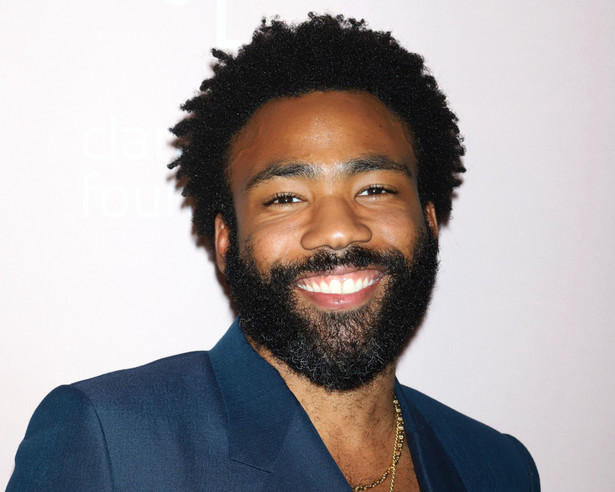 Donald Glover