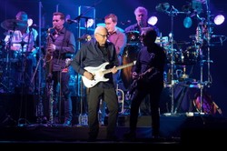 W lipcu w Polsce, teraz w Hiszpanii. Mark Knopfler w świetnej formie [FOTO]