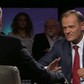 Donald Tusk w programie Tomasz Lis na żywo