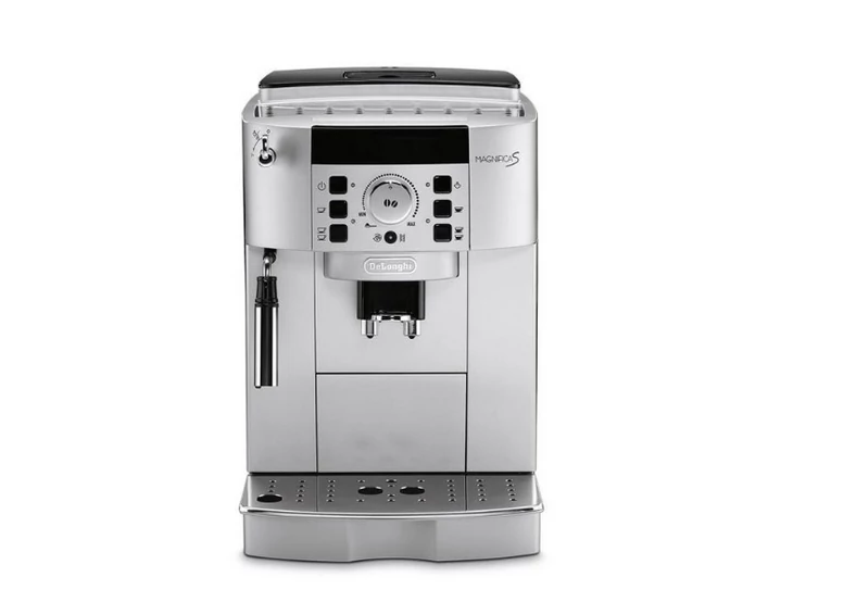 DeLonghi Magnifica S ECAM 22110SB - 3