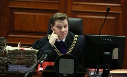 Rzecznik dyscyplinarny o pytaniach do TSUE: Należy rozważyć możliwość złozenia fałszywych zeznań przez sędziów