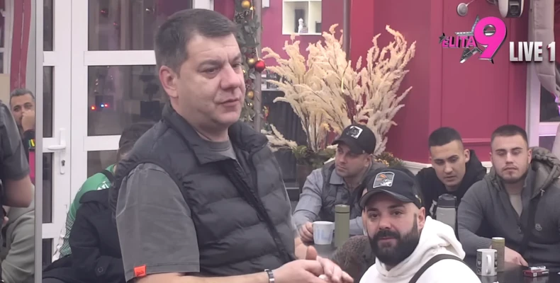 Ivan Marinković se slomio zbog Željka, a Miljana Kulić otkrila bolnu istinu o porodici