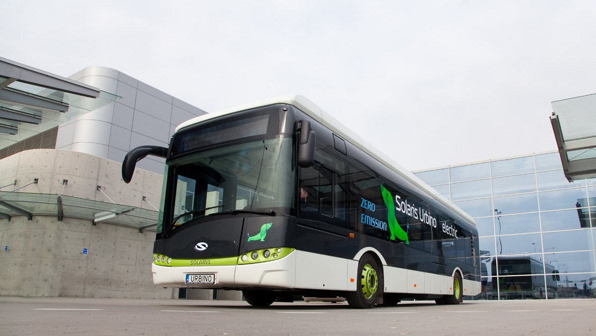 Nawet 250 autobusów elektrycznych dostarczy mediolańskiemu przewoźnikowi ATM Milano spółka Solaris Bus &amp; Coach. Rozpoczęcie dostaw pierwszej partii 40 autobusów ma się rozpocząć za rok.