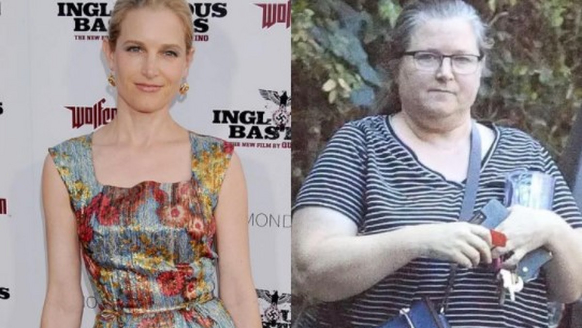 "Daily Mail" pokazał, jak dziś wygląda Bridget Fonda. Czytelnicy oburzeni body shamingiem