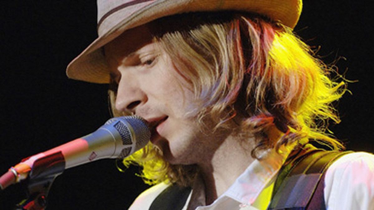 Beck przymierza się do wydania singla nakładem wytwórni Third Man Records Jacka White'a.