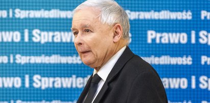 Mocny cios w Jarosława Kaczyńskiego. Wytknęli mu ostre wypowiedzi