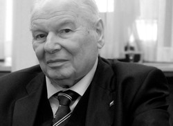 Prezydent pożegna przyjaciela Polonii