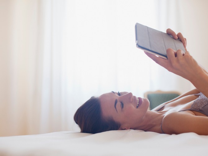 Evo šta sam naučila za godinu dana bez intimnih odnosa
