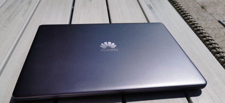 Huawei MateBook 13, czyli sporo mocy w każdych warunkach [TESTUJEMY]