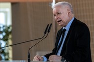 Jarosław Kaczyński