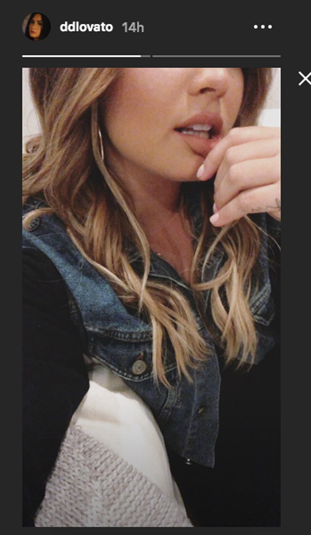 Demi Lovato