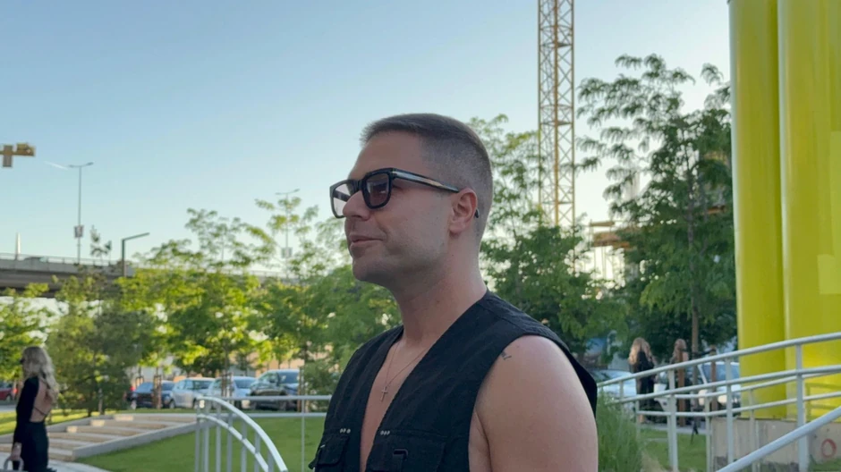 Stevan Radivojević