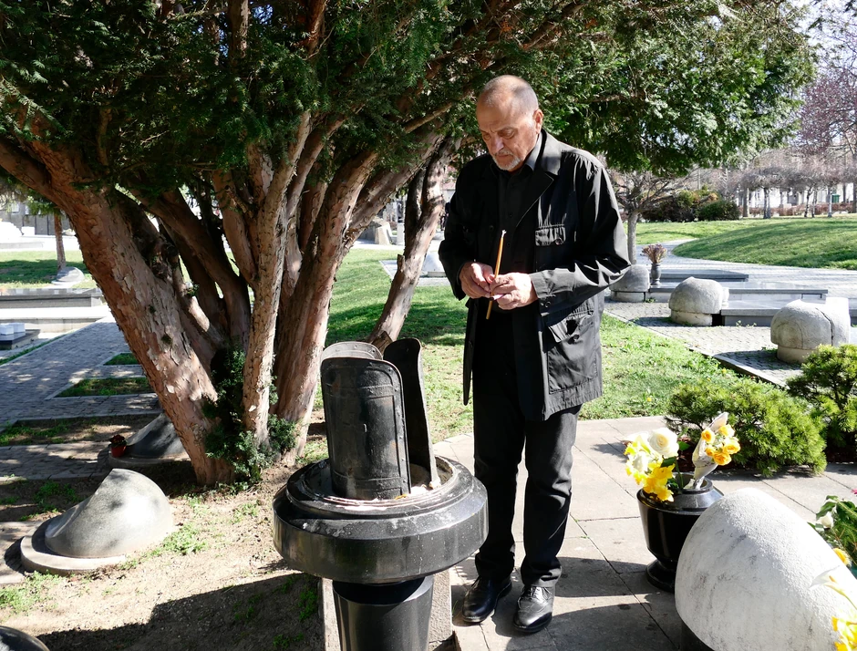 Pomen Zoranu Đinđiću