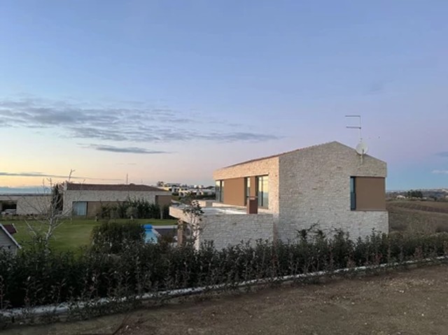 Vila Đorđa Balaševića (Foto: Ringier)