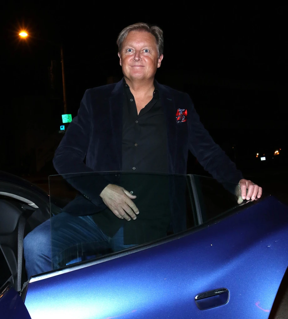 Henrik Fisker