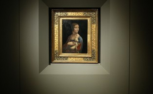 Kolekcja Fundacji Czartoryskich. Finalizacja zakupu to początek