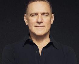 Bryan Adams