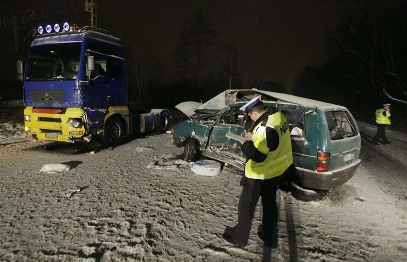 Zabierzcie strażnikom dajcie policji