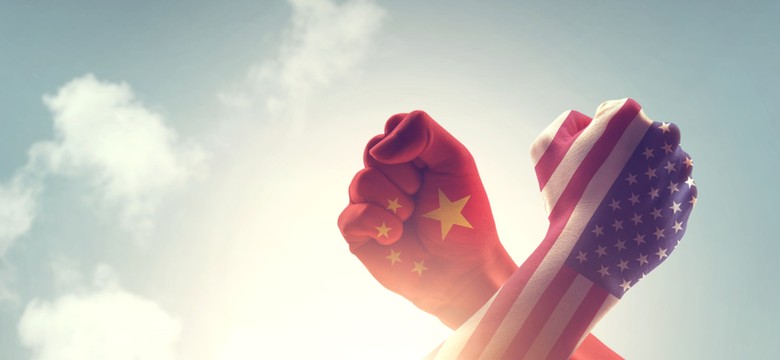 Konflikt handlowy USA-Chiny eskaluje. Ceny metali idą w dół